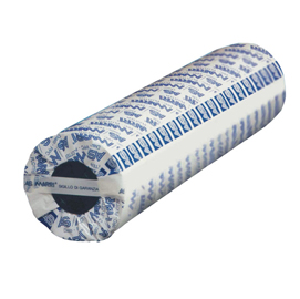 Carta plotter xb.80 - 620 mm x 150 mt - 80 gr - opaca - bianco - as marri