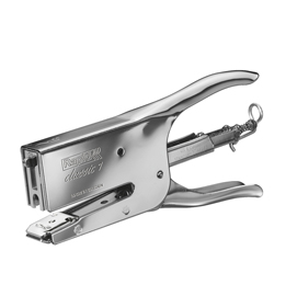 Cucitrice a pinza rapid classic k1 - acciaio cromato - rapid
