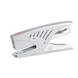 Cucitrice a pinza europlier 12 - acciaio - romeo maestri