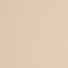 Cartoncino elle erre - 50x70cm - 220gr - panna 101 - fabriano - blister 20 fogli