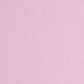 Cartoncino elle erre - 50x70cm - 220gr - rosa 116 - fabriano -  blister 20 fogli