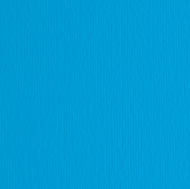 Cartoncino elle erre - 50x70cm - 220gr - azzurro 113 - fabriano -  blister 20 fogli