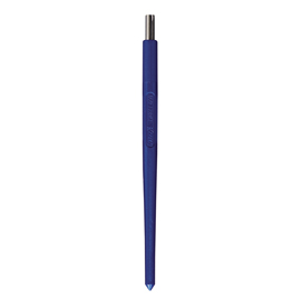 Cannuccia conte' 1770 pen holder atom - bic - scatola 36 cannucce