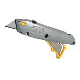 Cutter professionale 499 - stanley