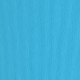 Cartoncino elle erre - 50x70cm - 220gr - cielo 120 - fabriano - blister 20 fogli