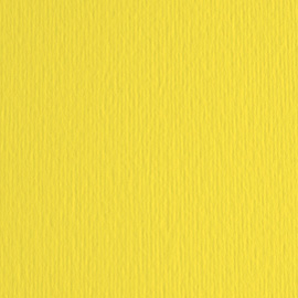 Cartoncino elle erre - 50x70cm - 220gr - cedro 25 - fabriano - blister 20 fogli