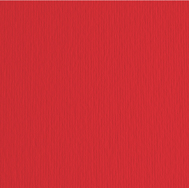 Cartoncino elle erre - 50x70cm - 220gr - ciliegia 27 - fabriano - blister 20 fogli