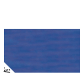 Carta velina -  50x70cm - 31gr - blu 462 - sadoch - busta 26 fogli