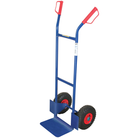 Carrello portatutto ht200 - portata massima 200 kg - serena group