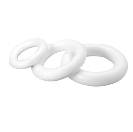 Corona - polistirolo espanso - ø150/100mm - ri.plast