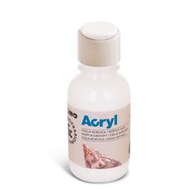 Colla acrilica - 125ml - primo