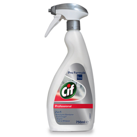 Cif bagno - trigger da 750 ml - cif