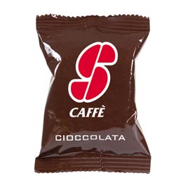 Capsula cioccolata - essse caffè