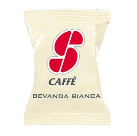 Capsula bevanda bianca - essse caffè