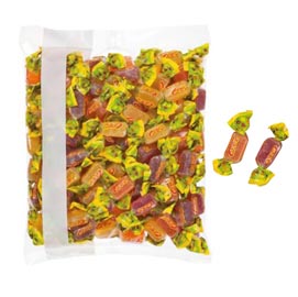 Caramelle gelee - perfetti - busta da 1 kg