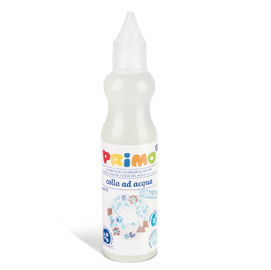 Colla ad acqua - 75gr - primo