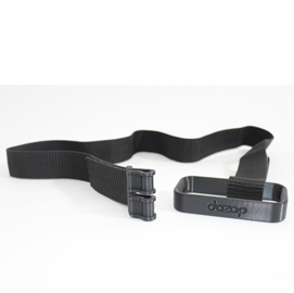 Cinghia da traino con maniglia - per carrellini dozop - iternet