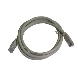 Cavetto lan -1,5 mt- patch cat 6 utp - mkc melchioni