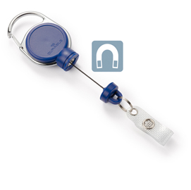 Chiocciola yo-yo extra strong - blu - 60cm - durable