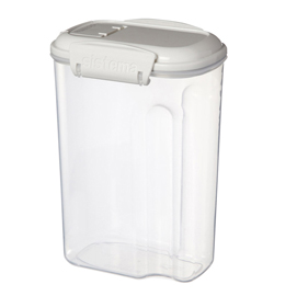 Contenitore rettangolare per alimenti bake it - pp - 0,98 l - pengo