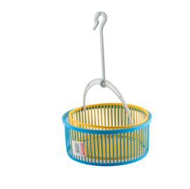 Cestino porta mollette estensibile - pengo