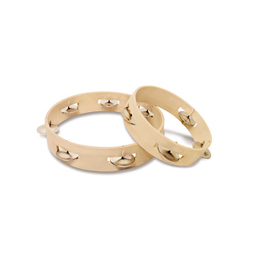 Cembalo - in fibra - d 15 cm - cwr