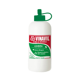 Colla universale vinavil - green - s/allergeni - 100 gr - uhu