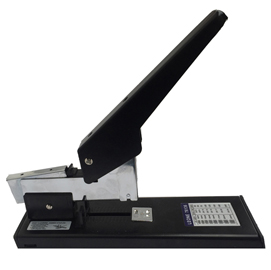 Cucitrice da tavolo 136 - alti spessori - max 240 fogli - molho leone