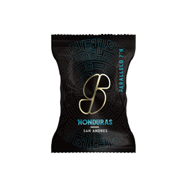 Capsula caffe' honduras essse caffe'