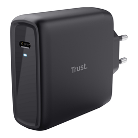 Caricabatteria usb-c da 100 w maxo_trust
