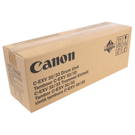 Canon - tamburo - nero - 2772b003 - 140.000/169.000 pag