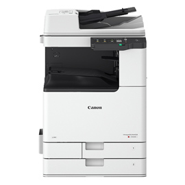 Canon- multifunzione - laser a colori - imagerunner c3326i