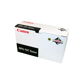 Canon - toner - nero - 1384a002 - 10.000 pag