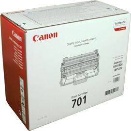 Canon - tamburo - nero - 9623a003 - 5.000 pag