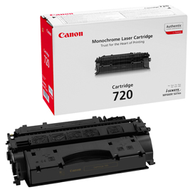 Canon - toner - nero - 2617b002 - 5.000 pag
