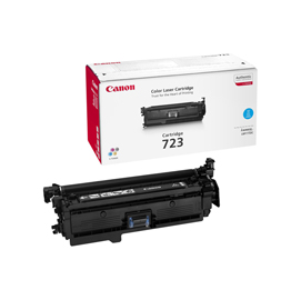 Canon - toner - ciano - 2643b002 - 8.500 pag