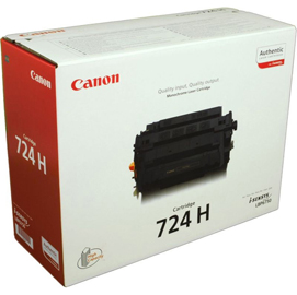 Canon - cartuccia ink - nero - 3482b002 - 12.000 pag