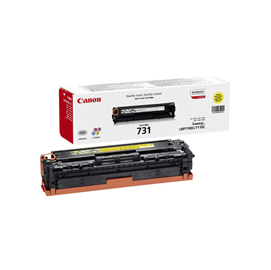 Canon - toner - giallo - 6269b002 - 1.500 pag