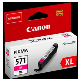 Canon - serbatoio inchiostro - magenta - 0333c001 - 650 pag