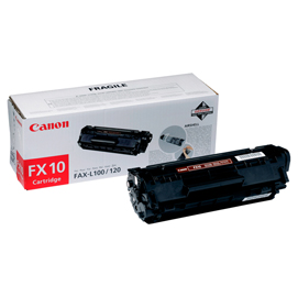 Canon - toner - nero - 0263b002 - 2.000 pag
