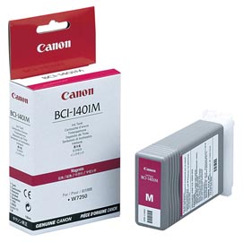 Canon - cartuccia - magenta -7570a001 - 130ml