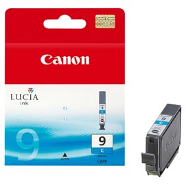 Canon - cartuccia ink - ciano - 1035b001 - 1.295 pag