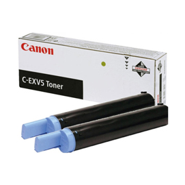 Canon - scatola 2 toner - nero - 6836a002 - 15.700 pag