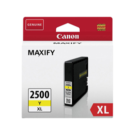 Canon - cartuccia ink - giallo - 9267b001 - 1.520 pag