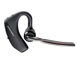 Cuffie voyager 5200 uc-poly