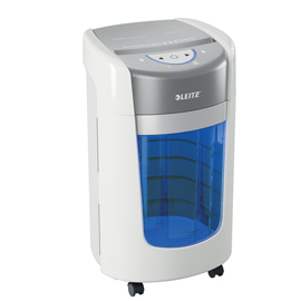 Distruggidocumenti office 550 - a micro frammenti - leitz