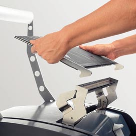 De-binder per rilegatrice impressbind 280 - leitz