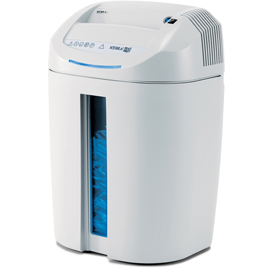 Distruggidocumenti +1 cc4 - a frammenti - 38,5l - kobra