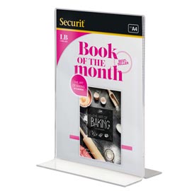 Display portamenù a t - a4 - securit