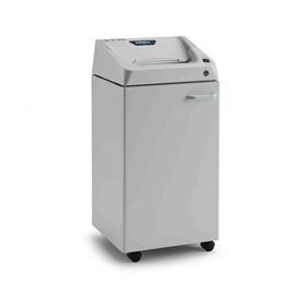 Distruggidocumenti 260.1 s4 - strisce - 60l - kobra